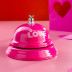 Stolní zvoneček Ring to make LOVE