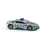Siku BMW i8 LCI Policie, česká verze 1:50