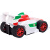 Mattel Cars Interaktivní autíčko se zvuky Francesco Bernoulli