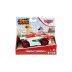 Mattel Cars Interaktivní autíčko se zvuky Francesco Bernoulli