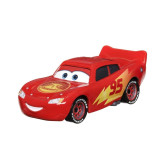 Mattel Cars auto Road Trip Lightning Blesk Mcqueen 1:55