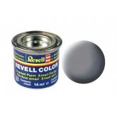Barva Revell emailová - 32147 - matná myší šedá (mouse grey mat)