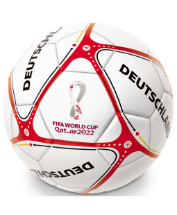 Kopací (fotbalový) míč FIFA 2022 DEUTCHLAND vel. 5