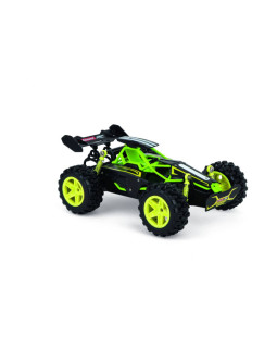 Carrera RC auto 200001 Lime Buggy (1:20)