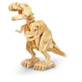 Robotická hračka - Dinosaurus malý T-Rex D210