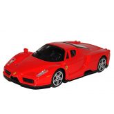 Bburago Ferrari Enzo Coupe Red - 1/43