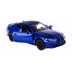 Welly BMW M4 (blue) 1:34-39