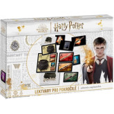 Betexa Harry Potter Lektvary pro pokročilé - společenská hra
