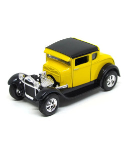 Maisto Ford Model A (1929) Žlutá 1:24