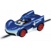 Auto Carrera GO/GO+ 64218 Sonic Speed Star