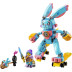 LEGO 71453 Izzie a králíček Bunchu