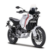 Maisto Motocykl Ducati DesertX 1:18 
