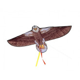 Drak létající motiv Orel, 138x69cm v sáčku