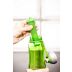 Samochladící láhev SAGAFORM Self-Cooling Bottle, Zelená 520 ml.