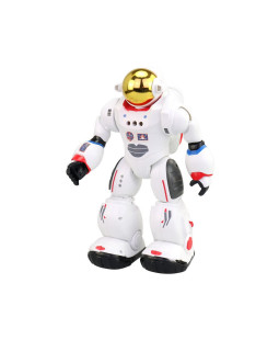 MaDe Robot astronaut Charlie, s naučnou aplikací, 29,5 cm