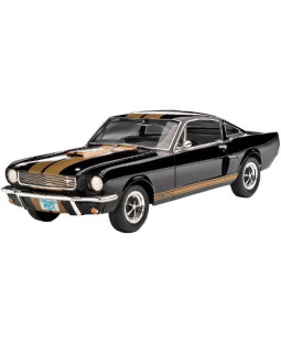 Revell ModelSet auto 67242 Shelby Mustang GT 350 (1:24)