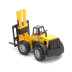 Maisto Builder Zone Forklift, Vysokozdižný vozík, žlutý