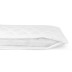 Bellatex Polštář relaxační 1100g, bílý - 45x120 cm