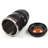 Lens Mug - Fotografický hrnek