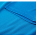 HI-TEC Sibic pánské sportovní tričko s krátkým rukávem sv. modré, vel. XXL