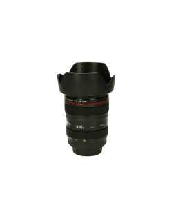 Gadget Master Lens Mug, Fotografický hrnek 450 ml.