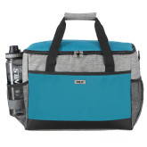 Chladící taška NILS NC3150. 27 litrů, modrá