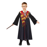 Dětský kostým Harry Potter, 8-10 let