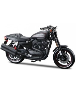Maisto Harley Davidson XR 1200X 1:18 