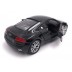 Welly Audi R8 V10 černé 1:34-39