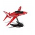 Quick Build letadlo J6018 RAF Red Arrows Hawk