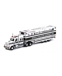 Monti System Western Star City Of Yonkers 1:48