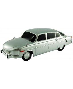 Abrex RC Tatra 603 Stříbrná 1:14