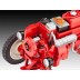 Revell EasyClick ModelSet traktor 67820 Porsche Diesel Junior 108 (1:24)