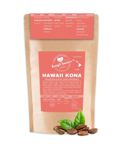 Hawaii Kona Extra Fancy Arabika 100g