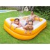 INTEX Obdelníkový bazén Family Mandarin 229x147x46 cm