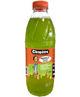CLEOPATRE Zelené PVA lepidlo, 1kg