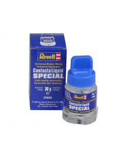 Lepidlo Revell Contacta Liquid Special 39606, 30g.