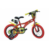 Dino Bikes Dětské kolo Králíček Bing 14