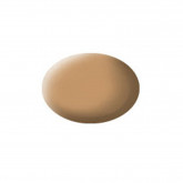 Barva Revell akrylová Aqua Color 36117, matná africká hnědá (africa brown mat)