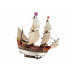 Revell Gift-Set loď 05684 Mayflower 400th Anniversary (1:83)
