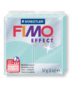 Staedtler FIMO efekt pastel máta 57g