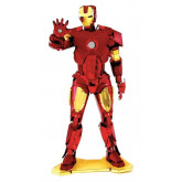 METAL EARTH 3D puzzle Avengers: Iron Man