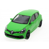 Welly Renault Clio RS Zelený 1:34-39