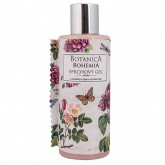 Botanica Bohemia sprchový gel 200 ml. šípky a růže