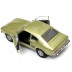 Welly Ford Capri 1969, zelený 1:34