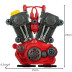 Kruzzel Motor pro malého automechanika