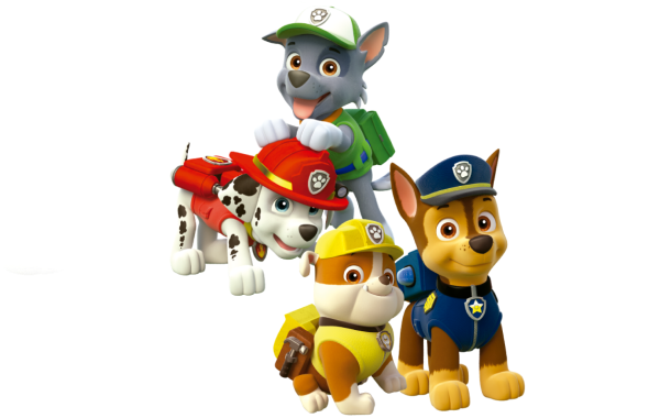 Paw Patrol