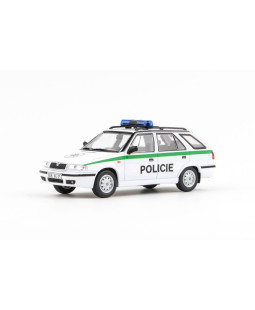 Abrex Škoda Felicia FL Combi (1998) Policie ČR 1:43