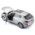 Bburago Maserati Levante stříbrná 1:24