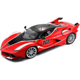 Bburago Ferrari FXX K Červená 1:18